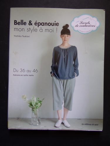 Belle épanouie mon - belle, et