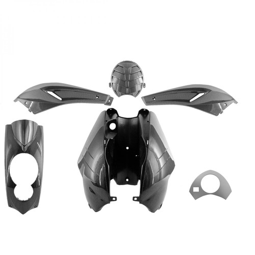 Kit carrosserie adapt peugeot - carrosserie, adapt.