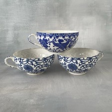 ASIE Japon 3 tasses à thé en