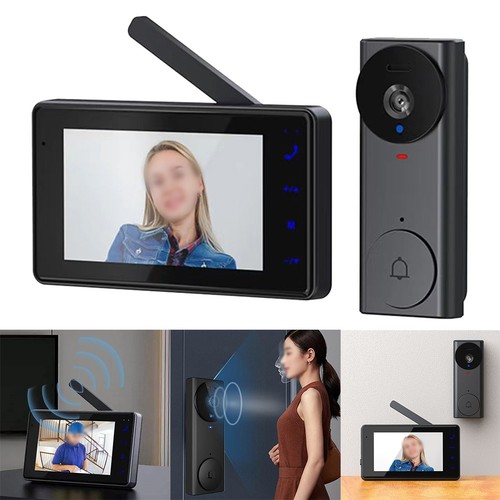 Fonction interphone sur une - fonction,