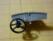 SOLIDO  Citroen Traction  11B