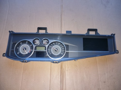 Compteur renault velsatis - renault,