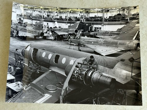 Photo vintage aviation - photo,