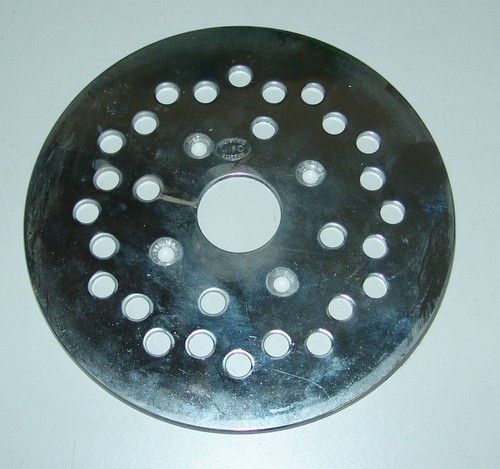 Disque frein avant pour - disque,