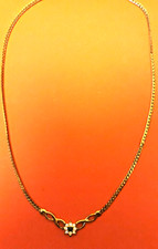 Petit Collier ras de cou