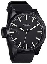 Nixon chronicle watch all - -,