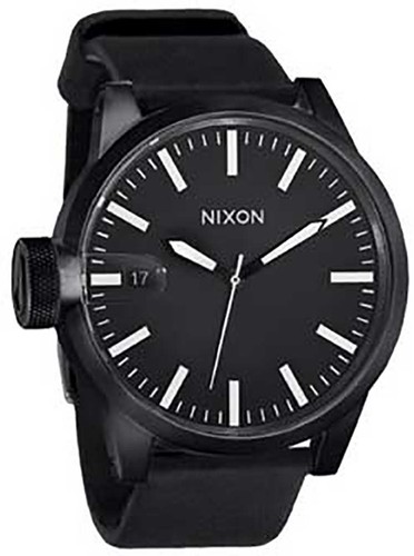 Nixon chronicle watch all - chronicle,