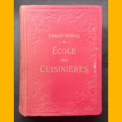 école des cuisinières - École,