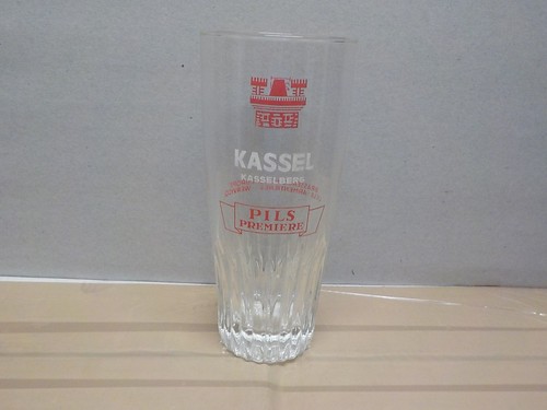 Verre ancien biere - verre,