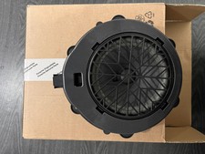 Haut Parleur Porsche