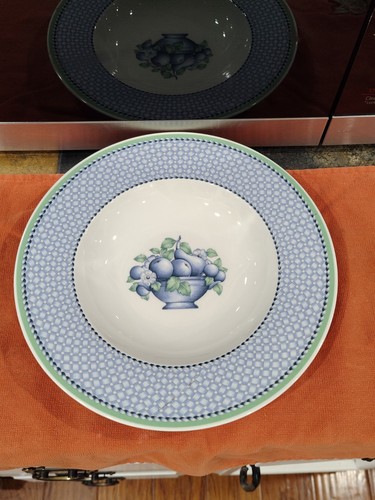 Villeroy boch provence - &,