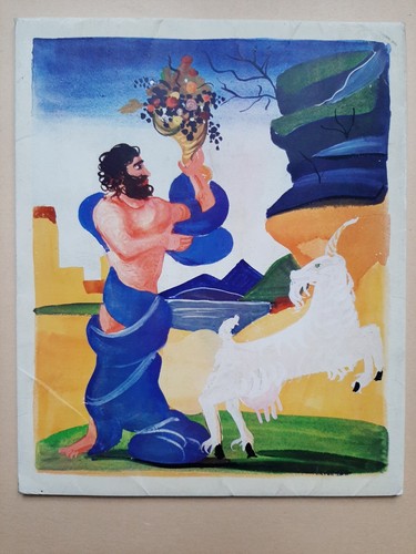 André derain thierry - andré, derain/thierry