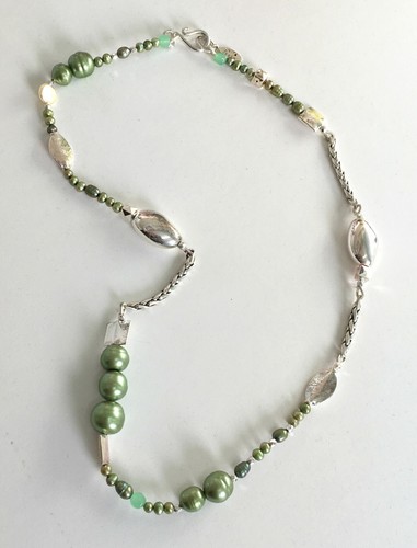 New evita peroni - evita, necklace