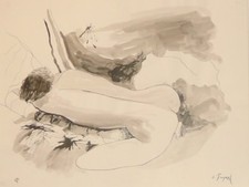 Éric PEYROL (XX) Beau Lavis