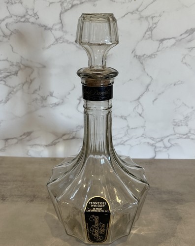 Vintage jack daniels - jack, no7