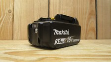 Original Makita Li-Ion