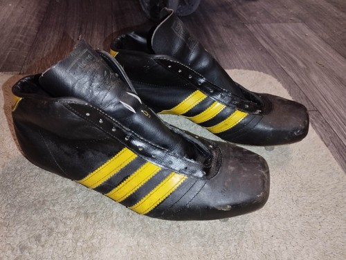 Adidas flanker vintage 1970 - flanker,