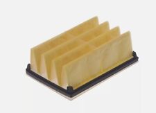 Filtre à Air Complet Scie à Chaîne HUSQVARNA 262 268 272 394 Adaptable 503447201