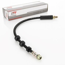 1x Tuyau de Frein Conduite Avant pour Mercedes Benz Classe C W205 - 475 MM