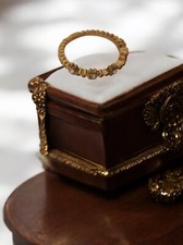 Bague Fantaisie Vintage Taille