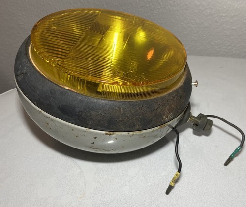 Projecteur cibie super oscar