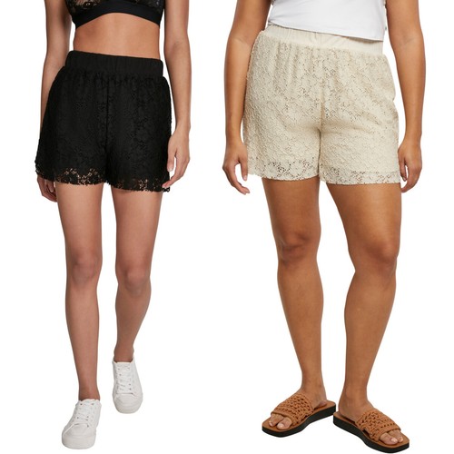 Urban classics femmes lacets - urban,