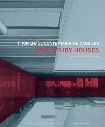 Promenade contemporaine dans