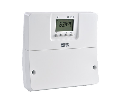 Delta dore tywatt - delta,