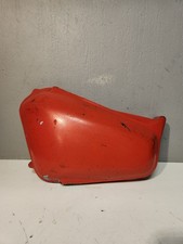 Cache Flanc Latérale Gauche - HONDA 125 CB TWIN