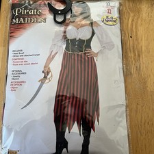 Forum Novelties Pirate Maiden