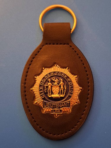 Novelty 2026 nypd - 2026, lba
