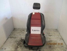 Siege avant droit Peugeot 307