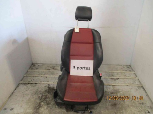 Siege avant droit peugeot - droit,