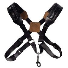 Rayzm Saxophone Strap