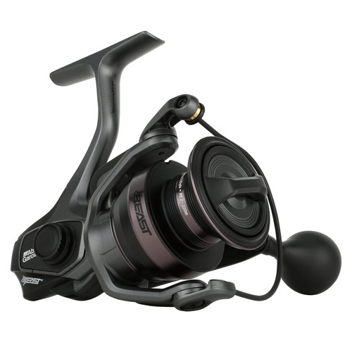 Abu garcia beast - beast, reel