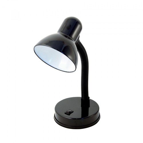 Lampe bureau flexible - lampe,