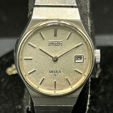 Montre automatique Seiko