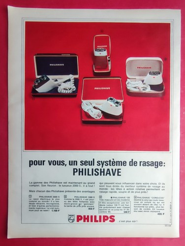 Pub presse belge - pub,