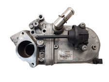 Refroidisseur Egr Fiat Alfa Romeo PSA 55225296 1.3 JTD HDI