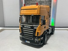 1:32 SIKU SCANIA 275 TRUCK [NO