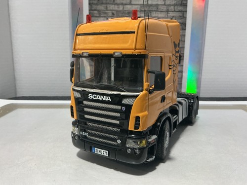 Siku scania 275 truck no - siku,