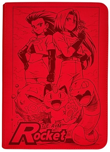 Classeur pokémon pour - pokémon,