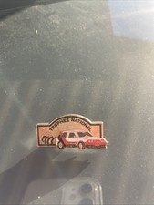 PINS PIN BADGE CAR CITROEN AX