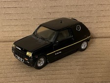 Kit Résine Monté R5 Renault