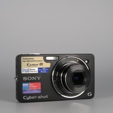 Sony DSC-WX1 10.2MP Digital