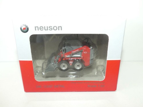 Tracteur neuson 701 - tracteur,