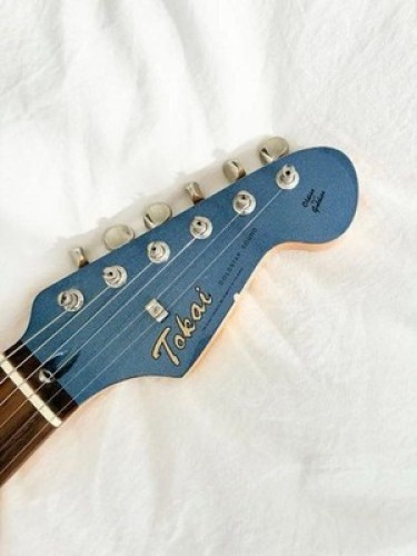 Tokai ast 101 stratocaster - tokai, ast-101