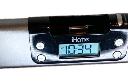 Ihome ip16 portable - ihome,