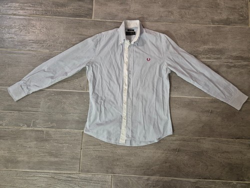 Chemise fred perry taille - perry,,