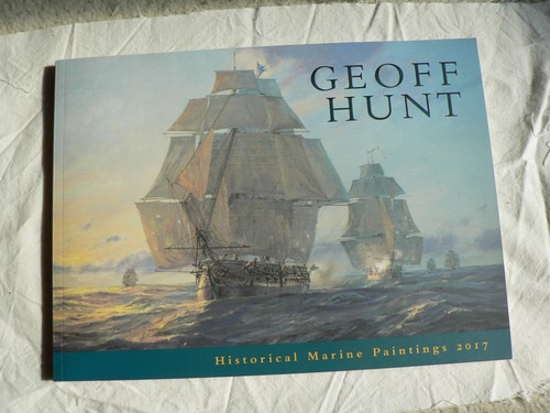 Geoff hunt livre - livre, de